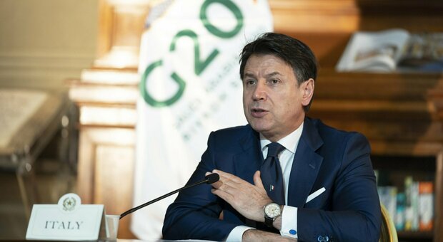 La guida del G20 affidata all’Italia nell’anno cerniera