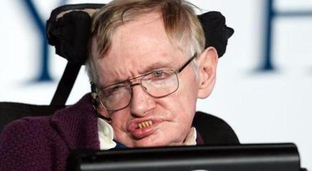 Hawking, confessione choc: «Non escludo il suicidio assisitito»