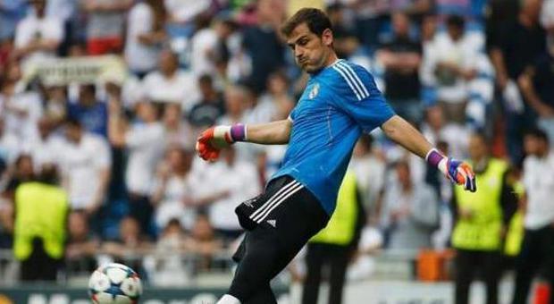 Dopo il Nizza il 2 agosto, il Napoli vola a Porto l'8 agosto c'è la sfida a Casillas