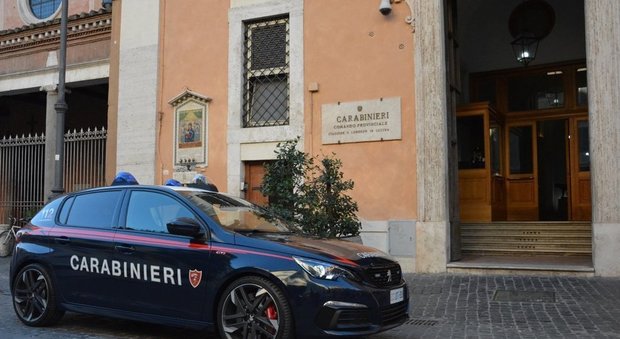 Roma, arrestato Casamonica per aver violato la sorveglianza speciale: «Dovevo comprare le sigarette»