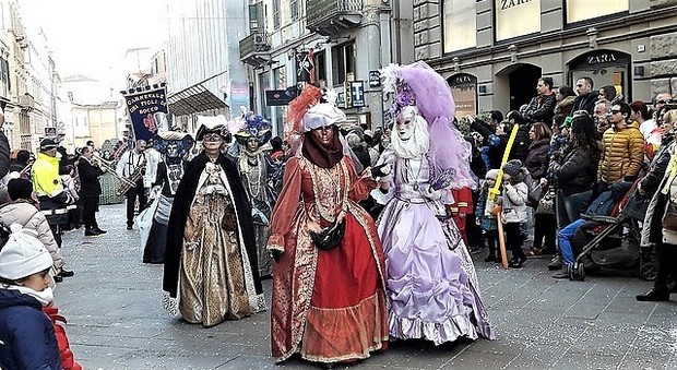 Allarme Coronavirus: Ancona cancella il "Carnevalò" e tutti gli eventi del fine settimana