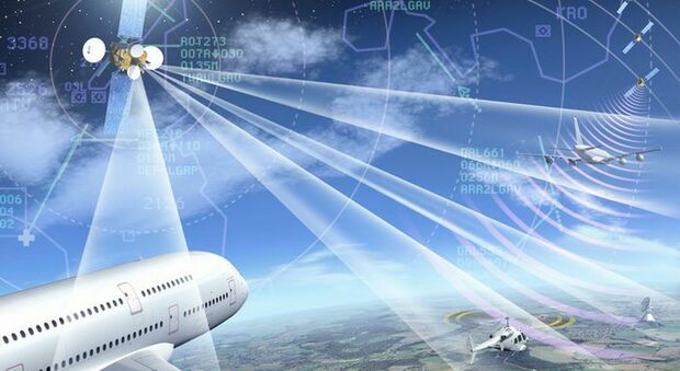 Ucraina, sicurezza dei voli di linea in Europa: «Deteriorati i sistemi di navigazione satellitare Gnss», allarme dell'Easa per i cyber attacchi La mappa Il bollettino
