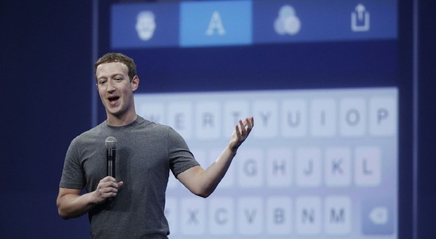 Facebook, da Messenger il 10% delle chiamate via Internet: diventerà piattaforma per app