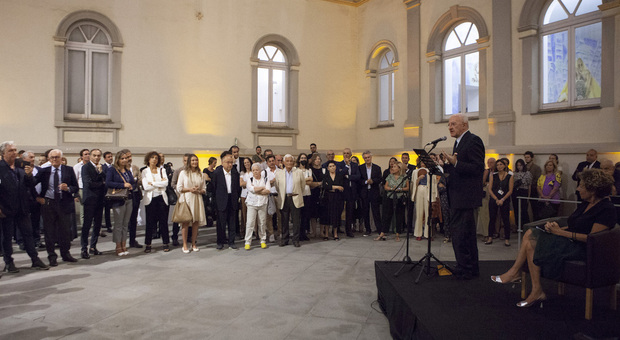 Napoli, è nata l’Associazione Amici del Madre: la presentazione al museo d’arte contemporanea
