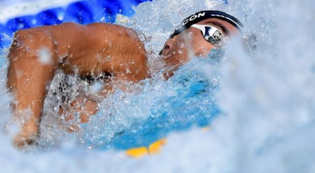 Europei: Italia d'oro 4X100, bronzo a Pizzini nei 200 rana
