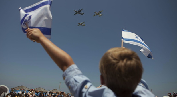 Usa 2016, per i democratici c'è la “grana” Israele