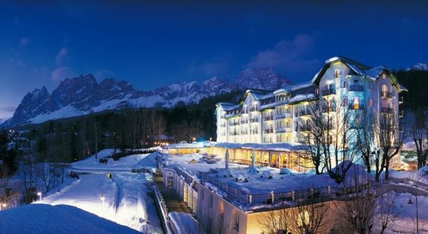 Torna la neve e la voglia di sciare Gli italiani preferiscono il Trentino