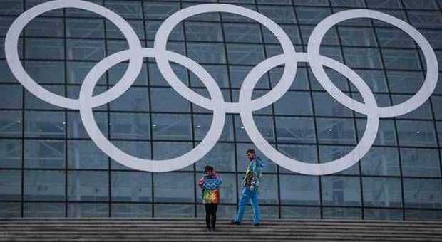 Ufficializzata la squadra per Sochi: 113 atleti per la spedizione azzurra