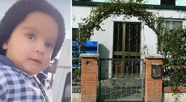 Bimbo di 18 mesi morto a Portogruaro, l'autopsia smentisce la versione dei genitori: Bilal è stato schiacciato da un'auto