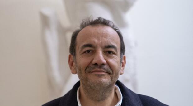 La proposta di Ciracì: «Capitale dell’arte contemporanea: Lecce accetti questa nuova sfida». Le prospettive dell'Accademia. L'intervista