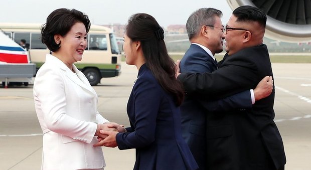 Cosa aspettarsi dal terzo summit inter-coreano