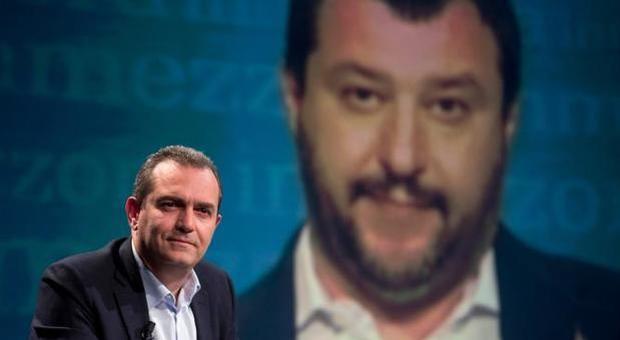 Conti in rosso, Salvini soccorre Napoli (che i cinquestelle vogliono commissariare)