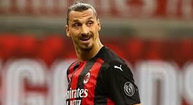 Diavolo di uno Zlatan: doppio Ibra (poi ko), il Milan ai suoi piedi e resta leader