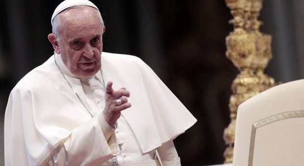 Olimpiadi 2024, Papa Francesco benedice la candidatura di Roma. Poi scherza: «Io non ci sarò eh?»