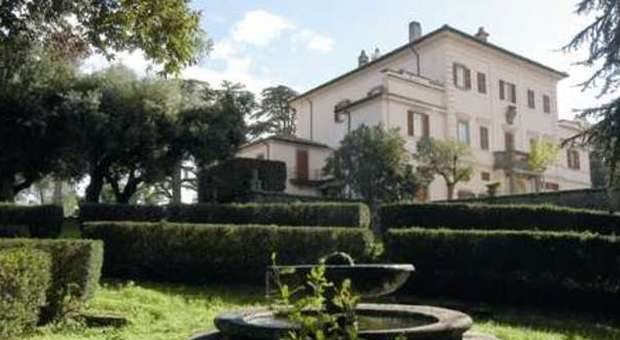 Villa Buon Respiro nel caos, tutte le cliniche del Lazio chiuderanno