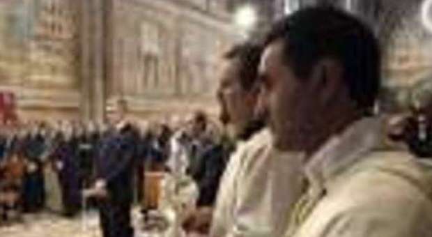 Festa di San Francesco ad Assisi: partecipa anche la Diocesi di Rieti Offrirà l'olio per la lampada che arde sulla tomba