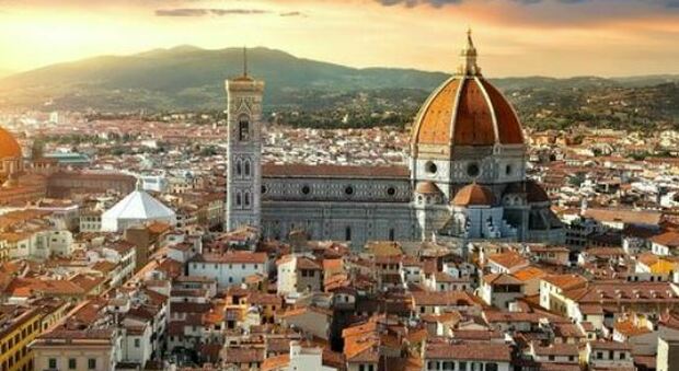 SHOWCASE - Turismo, a Firenze nuova piattaforma per visitare la città