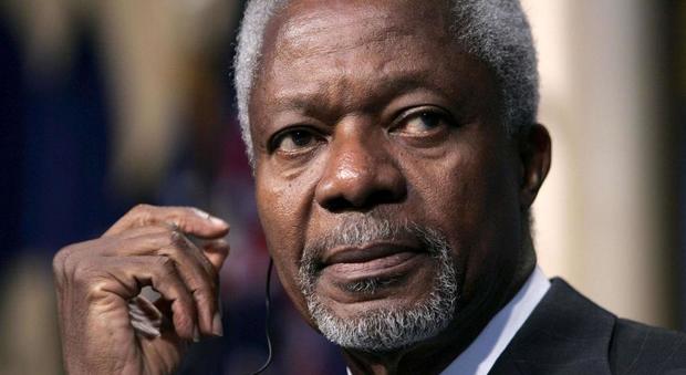 Kofi Annan tra luci e ombre: successi e fallimenti del mediatore dei conflitti mondiali