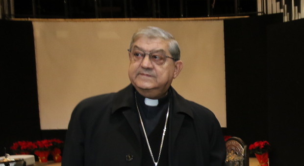 Morto Aldo Masullo, il cordoglio del cardinale Sepe: «Una perdita enorme»