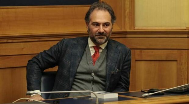 Elezioni comunali a Napoli, Maresca sbarca alla Camera: «Le mafie a caccia dei fondi europei»