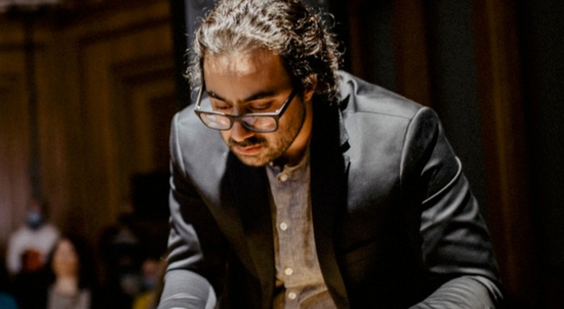 Cheslav Singh in concerto a Napoli: un repertorio tra musica classica e jazz