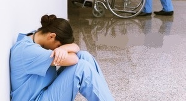 Pescara: non sa fare i prelievi, scoperta una falsa infermiera