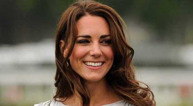 Kate Middleton incinta del quarto figlio? I bookmakers fanno crollare le quote