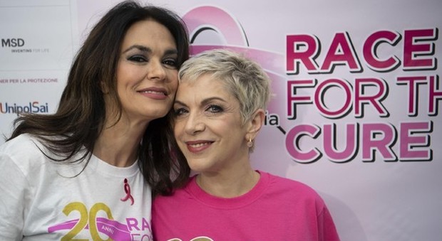 Race for the Cure, la diretta della maratona live contro il cancro al seno su Leggo.it