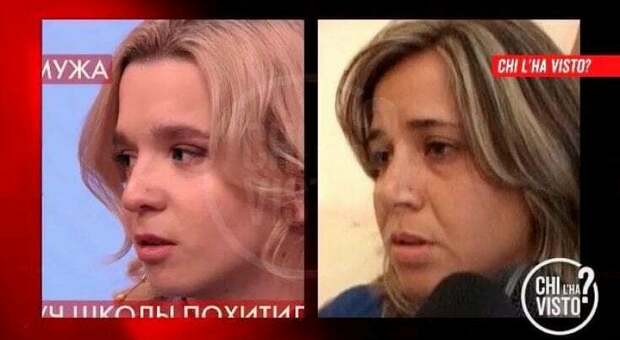 Denise Pipitone, speranza russa: i tre motivi per cui Oleysa potrebbe essere la bambina scomparsa nel 2004