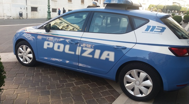 Droga, blitz in provincia di Benevento: cinque persone arrestate per spaccio