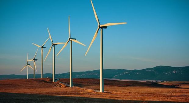 Rinnovabili, in forte crescita la produzione di energia eolica