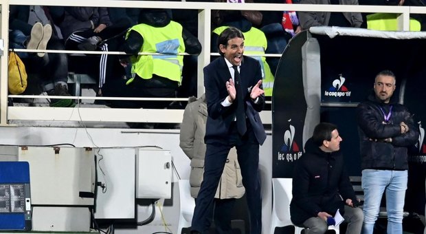 Lazio, contro il Parma Inzaghi vede il pericolo "giallo"