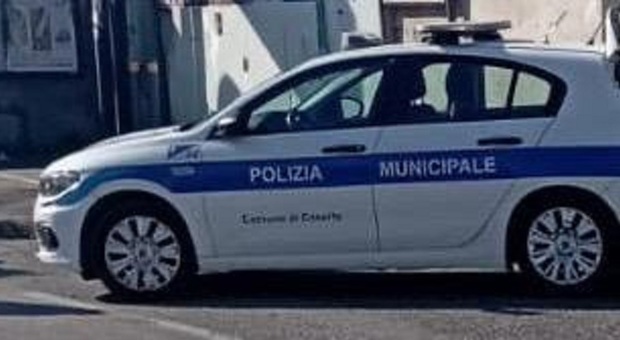 Controlli della Polizia Municipale