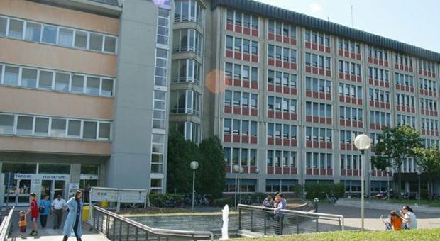 Ospedale San Bortolo di Vicenza