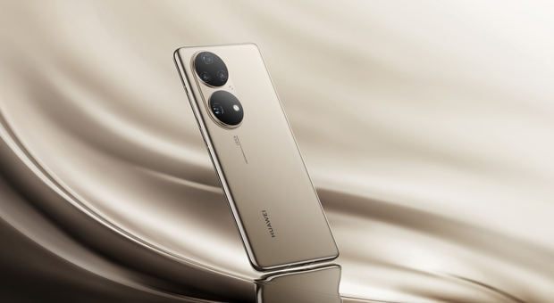 Huawei presenta P50 Pro: eccellenza estetica e fotografia top