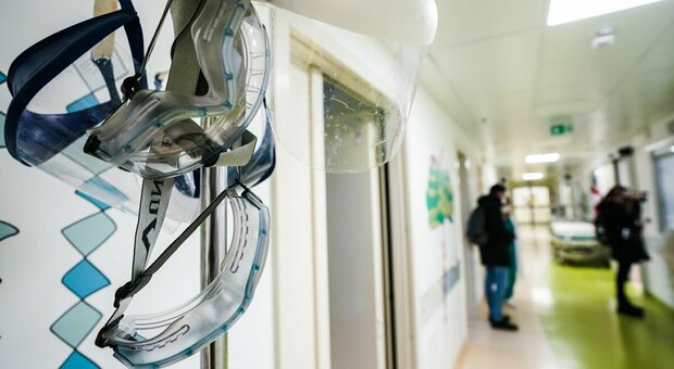 Epatite pediatrica, secondo sospetto nel Lazio: ricoverata bimba di 8 mesi