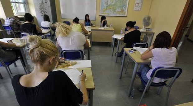 Liceo Ferraris, parte il potenziamento delle lezioni, ma ancora carenza di docenti