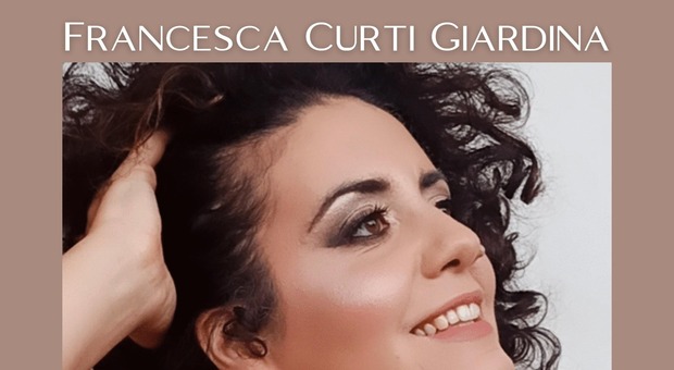 «Sirena senza Voce», il nuovo singolo di Francesca Curti Giardina