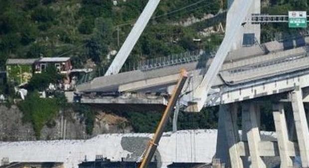 Ponte Morandi: ecco i 13 nomi di chi conosceva i rischi L'elenco