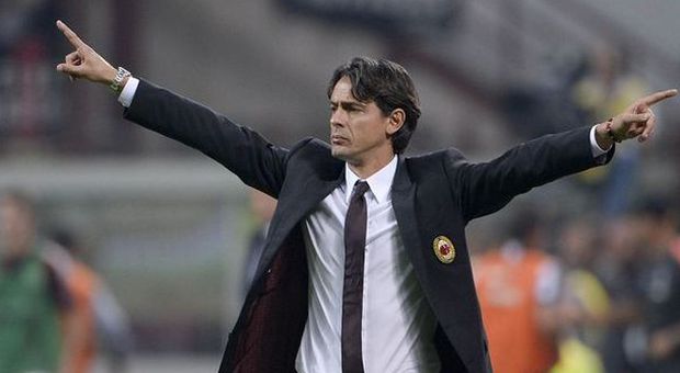Milan-Chievo, Inzaghi: "La fiducia è intatta. Torres crescerà ancora"
