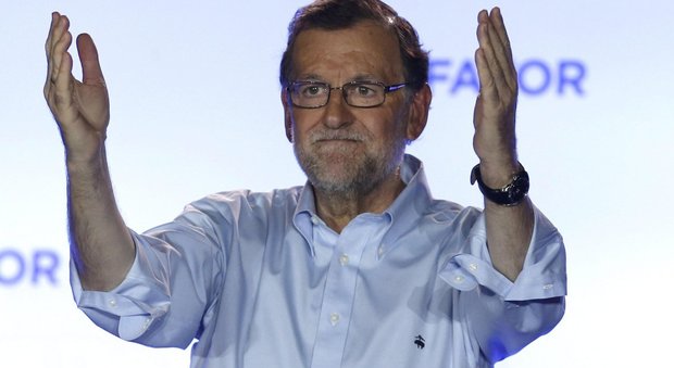 Elezioni Spagna, non c'è l'effetto Brexit: vince il Pp di Rajoy ma non ha la maggioranza. Regge il Psoe, delude Podemos. Rebus governo