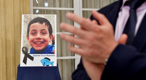 Spagna sotto choc per Gabriel: "Ucciso dalla compagna del papà". 22 anni fa morì l'altra figlioletta