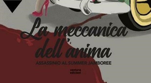 Un assassinio al Jamboree: “La meccanica dell’anima” di Luciana Quattrini racconta Senigallia e il suo festival