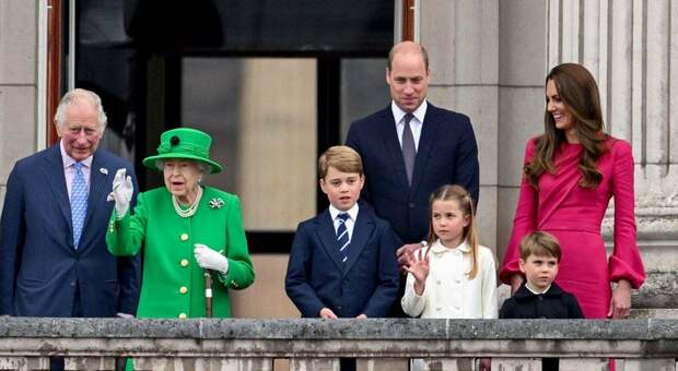 Kate Middleton svela il nomignolo di Charlotte: dal piccolo Louis a William, tutti i soprannomi della Royal Family