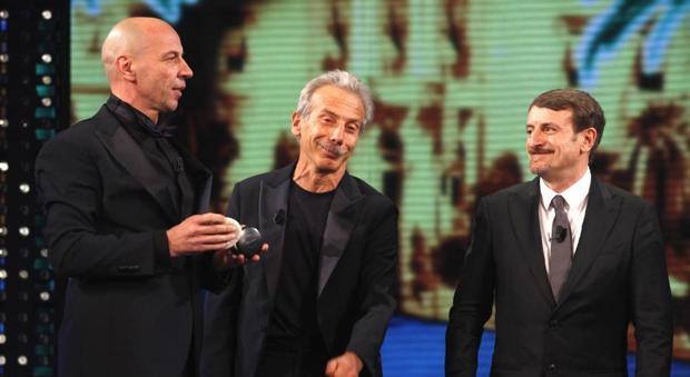 Aldo, Giovanni e Giacomo festeggiano i 25 anni di carriera con un grande show al Forum