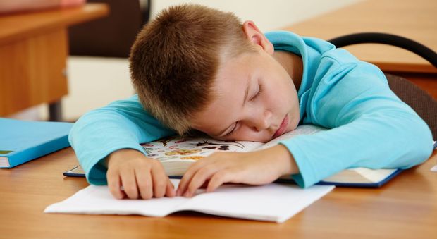 Giornata del sonno, oggi in Italia 2 bambini su 10 dormono male e la qualità della vita può risentirne