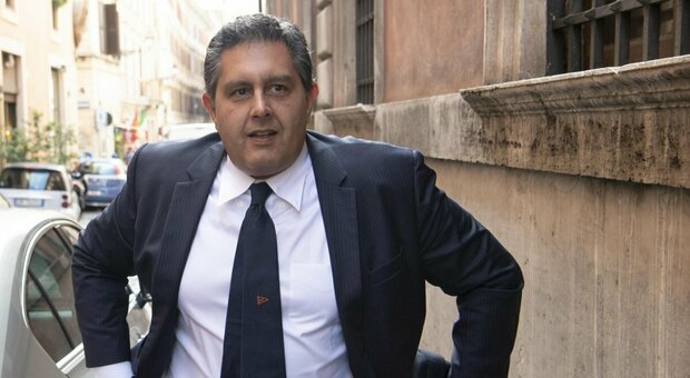 Giovanni Toti, chi è il presidente della regione Liguria: età, carriera politica e vita privata