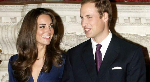 Kate Middleton «sta molto bene, è stata fantastica»: il principe William parla delle condizioni di salute della moglie