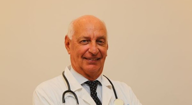 Prof. Francesco D'Andrea
