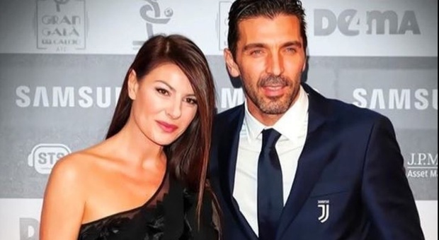 Ilaria D'Amico compie 50 anni: «Io e Gigi Buffon come Renzo e Lucia, ma (finalmente) ci sposiamo»